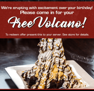 Customer Loyalty Program Offer