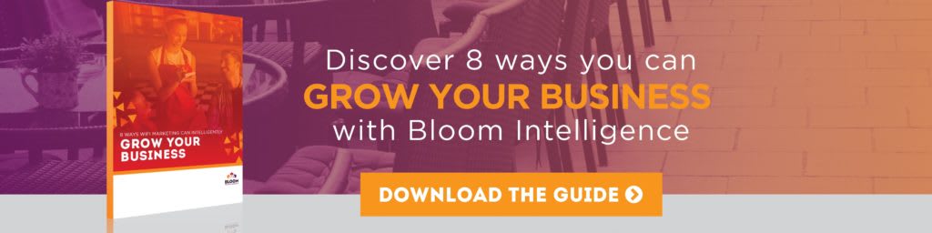 Benchmark Your Business with WiFi Analytics Benchmark Your Business with WiFi Analytics