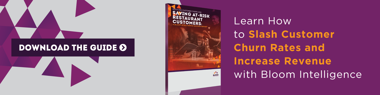 Save Churning Customers with Restaurant WiFi Marketing Save Churning Restaurant Customers