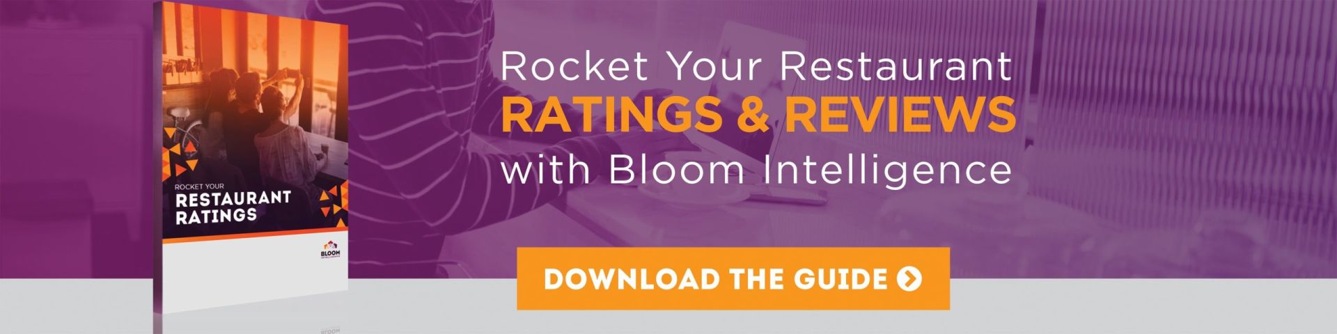 Improve your restaurant ratings with restaurant WiFi marketing Improve restaurant ratings