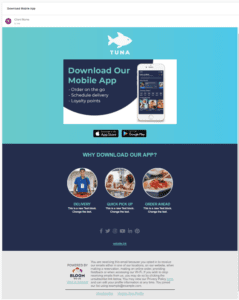 Drag & Drop Editor Template 3 Drag & Drop Editor Template 3