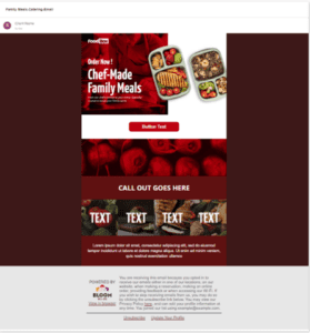 Drag & Drop Editor Template 2 Drag & Drop Editor Template 2