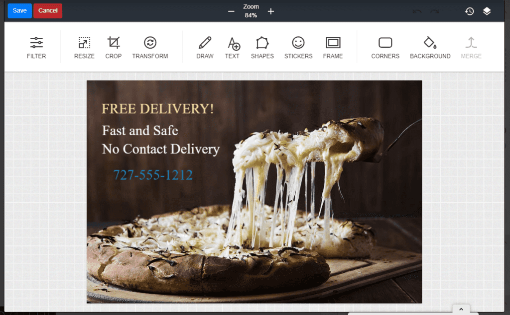 Drag & Drop Email Editor For Images Drag & Drop Email Editor For Images